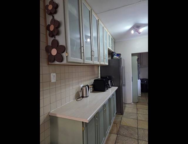 3 BEDROOM HOUSE FOR SALE IN DELMAS